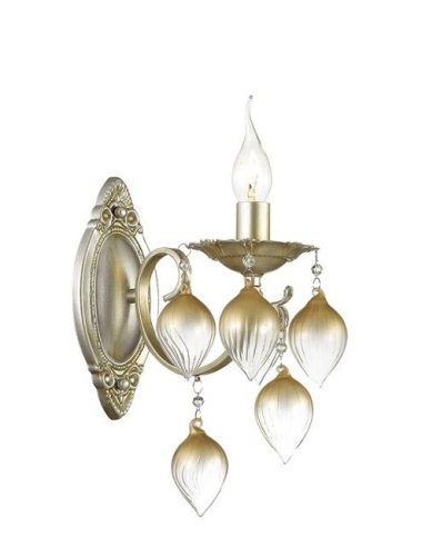 3395/1W Настенное бра Odeon Light Zaklina 3395/1W