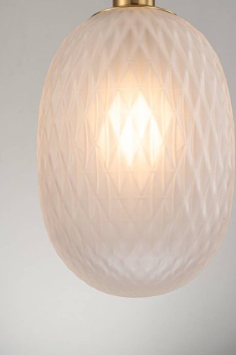 Светильник подвесной Arti Lampadari Magliano Magliano E 1.P3 W