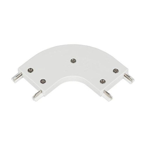 APL.0181.10.01 Коннектор для шинопровода Aployt Magnetic track 48 APL.0181.10.01