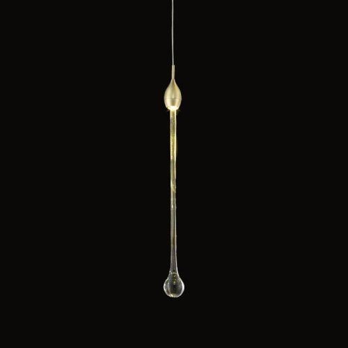 P98028-1 brass Светильник подвесной Delight Collection P98028 P98028-1 brass