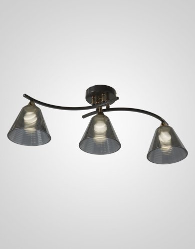 Потолочная люстра Мелодия Света 000065849