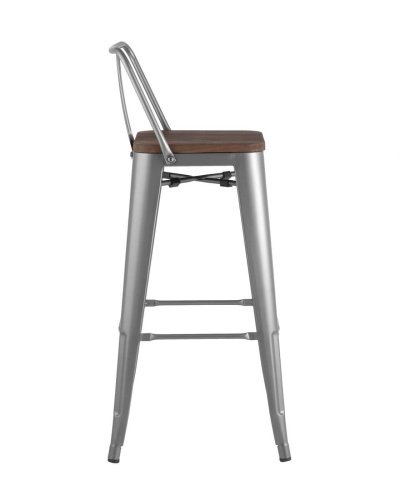 Барный стул Stool Group Tolix УТ000000696