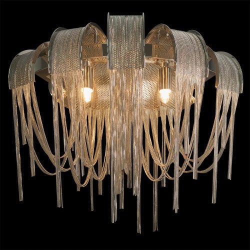 Настенное бра Loft It Volver 10404W/C SN