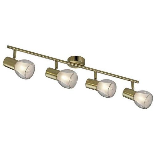 2176/4W Светильник спот Odeon Light MOSS 2176/4W