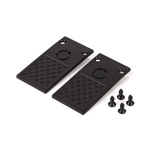 Slim Magnetic Заглушки для накладного шинопровода (2 шт.) 85089/00 Заглушка Elektrostandard Slim Magnetic Slim Magnetic Заглушки для накладного шинопровода (2 шт.) 85089/00