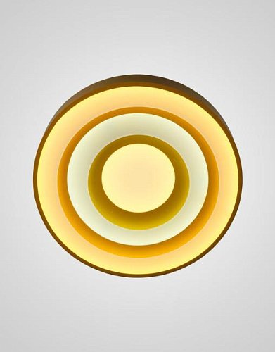 Светильник потолочный Мелодия Света 000023441