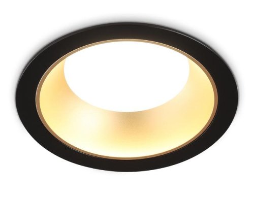 Встраиваемый светильник Ambrella GX Standard tech TN52334