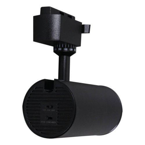 Трековый светильник Reluce 06650-9.3-LED10/20/30W CCT BK