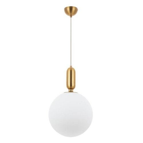 Светильник подвесной Arte Lamp Bolla-Sola A3330SP-1PB
