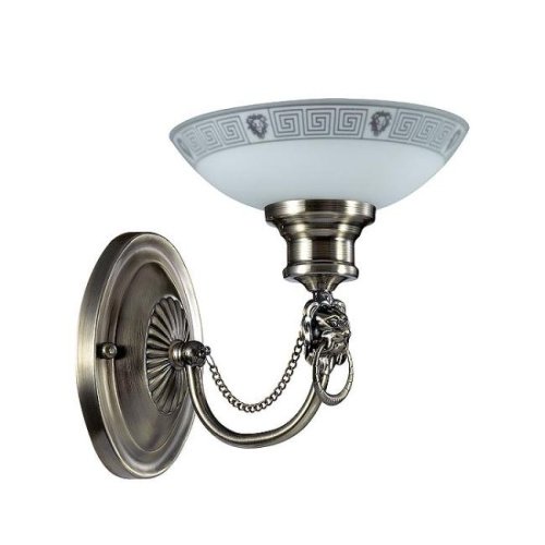 3213/1W Настенное бра Odeon Light RENE 3213/1W