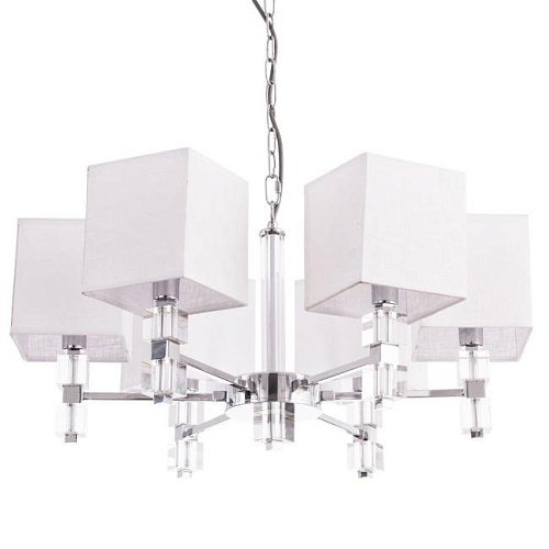 A5896LM-6CC Подвесная люстра Arte Lamp North A5896LM-6CC