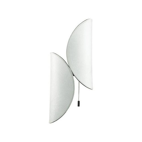 7067/2W Настенный светильник Odeon Light Silk 7067/2W