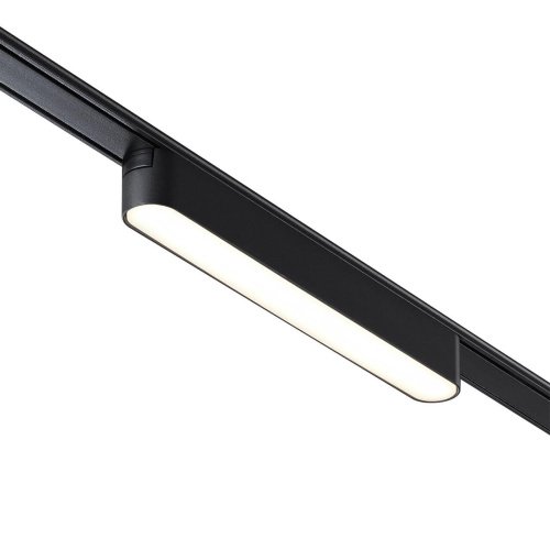 359072 Трековый светильник Novotech Shino 359072