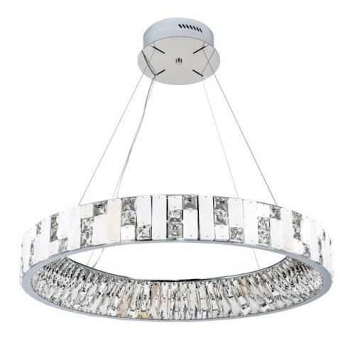 ML.6988.800P CR Подвесная люстра ML Modelux ML.6988.800P CR