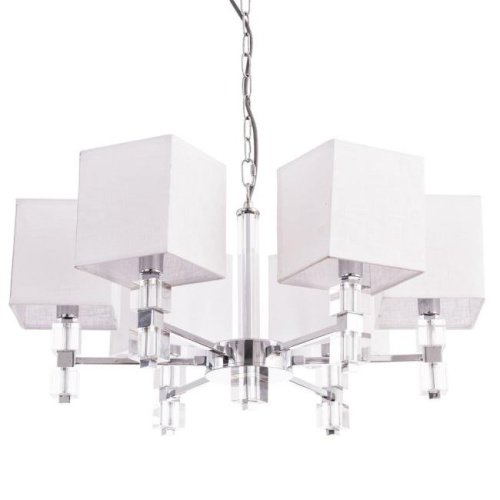 A5896LM-6CC Подвесная люстра Arte Lamp North A5896LM-6CC