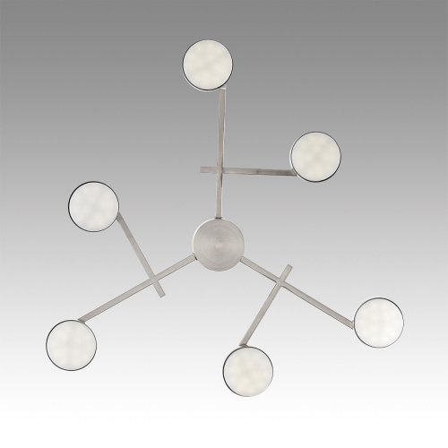 8115/6C Потолочная люстра Lumion Dabra 8115/6C