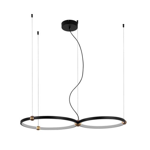 4569-2P Подвесная люстра Favourite Tornado 4569-2P