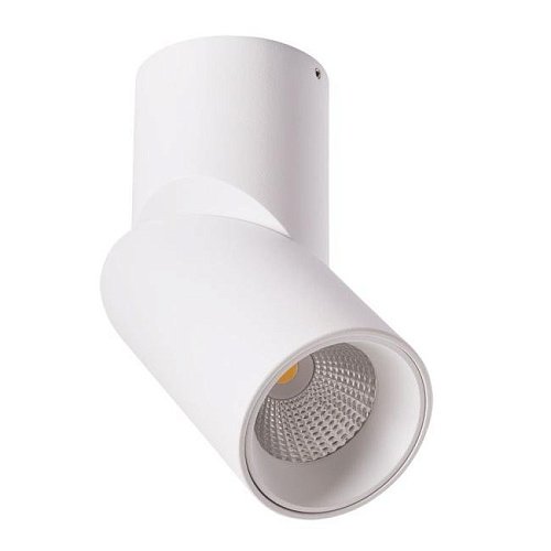 A7717PL-1WH Накладной светильник Arte Lamp Orione A7717PL-1WH