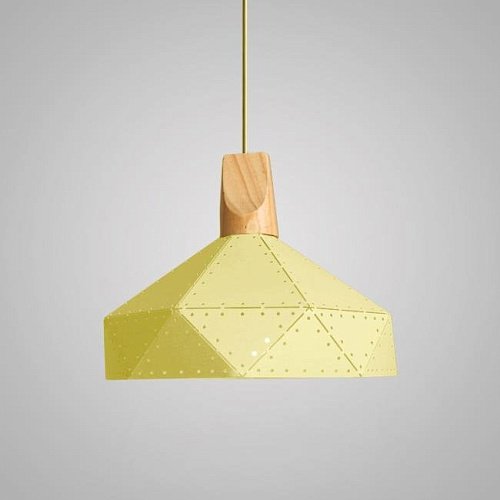 240997-26 Светильник подвесной ImperiumLoft Edge01 240997-26