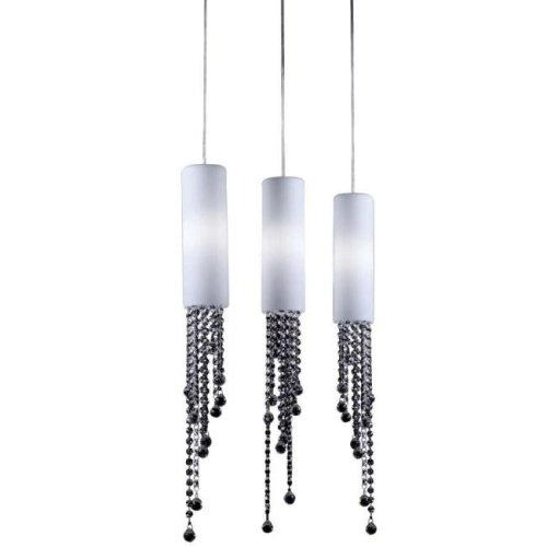 2571/3 Светильник подвесной Odeon Light Notts 2571/3