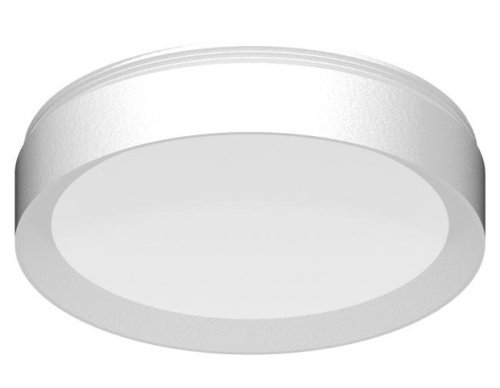 N8112 Насадка передняя для корпуса светильника с диаметром отверстия D85mm Ambrella Diy Spot N8112