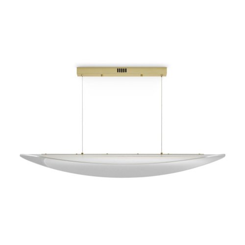 FR5441PL-L40G Светильник подвесной Freya Cloud FR5441PL-L40G
