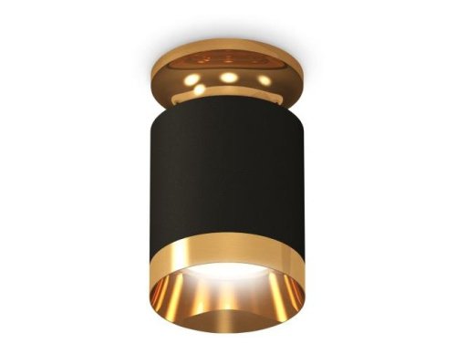 XS6302160 Накладной светильник Ambrella Techno XS6302160