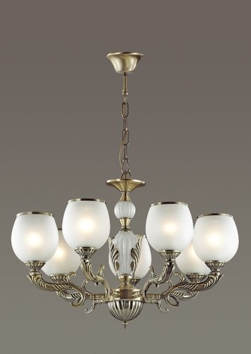 Подвесная люстра Odeon Light Kerro 3223/7