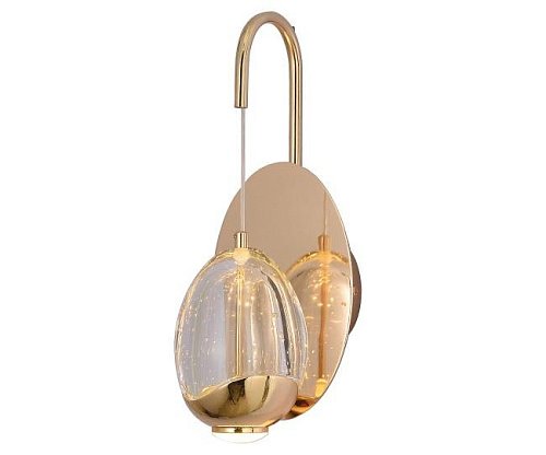07866,33 Настенное бра KINK Light Берти 07866,33