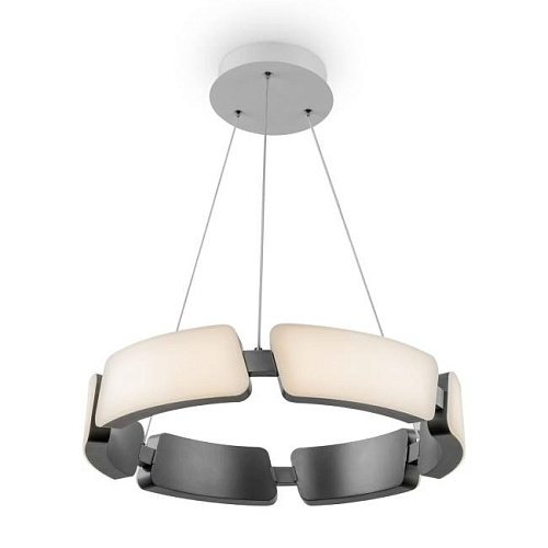FR6042PL-L86W Подвесная люстра Freya Ethan FR6042PL-L86W