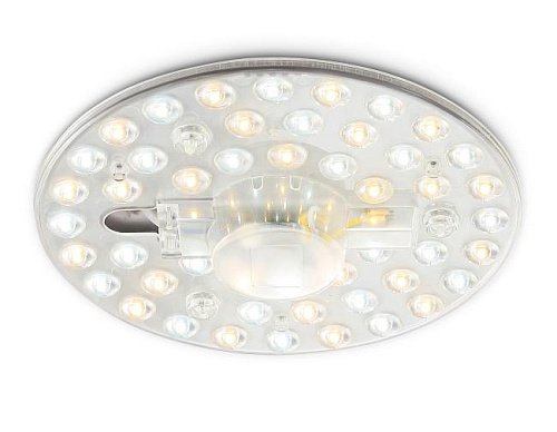 Светильник потолочный Ambrella Air FZ1504