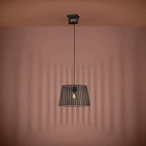 Светильник подвесной Eglo Bogota 390002