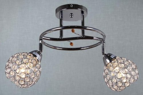 Потолочная люстра Reluce 21283-0.3-02 CR