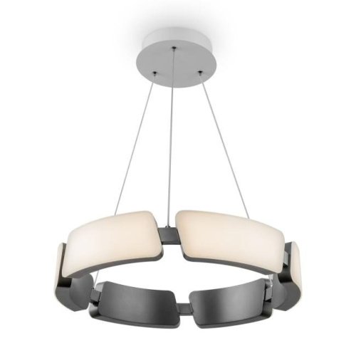 FR6042PL-L86W Подвесная люстра Freya Ethan FR6042PL-L86W