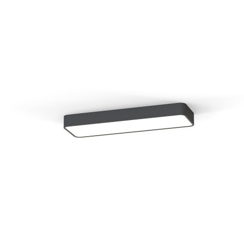Светильник потолочный Nowodvorski Soft Ceiling Led 60x20 7526