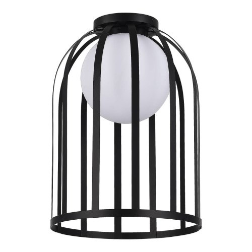 Светильник потолочный ST Luce Nordic SL6129.402.01