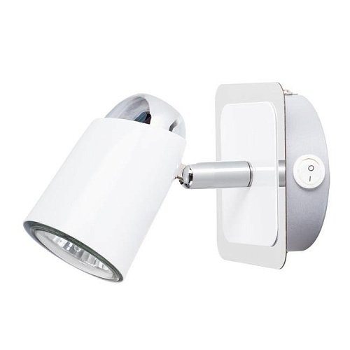 A1635AP-1WH Светильник спот Arte Lamp Cruzz A1635AP-1WH