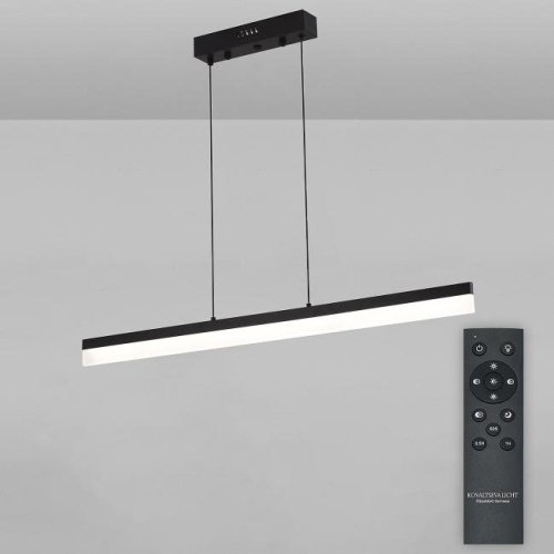 Светильник подвесной Natali Kovaltseva Line HIGH-TECH LED LAMPS 82068
