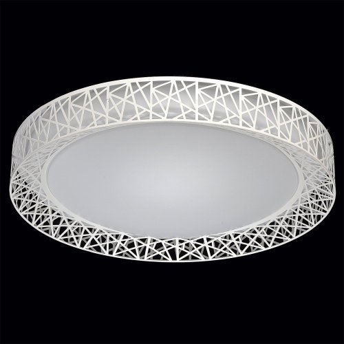 Потолочный LED светильник De Markt Ривз 674012201
