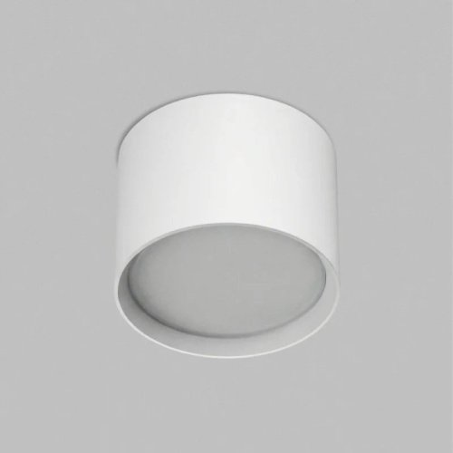 Накладной светильник Pillar Denkirs DK-DH2600-WH