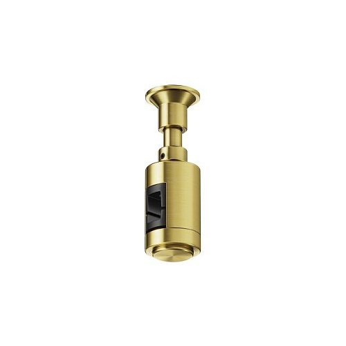 TRA155CW-S1-BS Крепление настенное Wall одинарное Flarity Maytoni Accessories for tracks Flarity TRA155CW-S1-BS