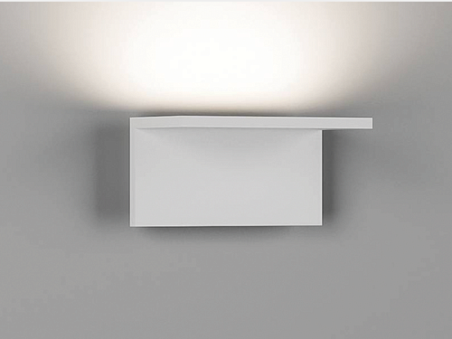 GW-6817-12-WH-WW Настенный светильник SWG DesignLed GW GW-6817-12-WH-WW
