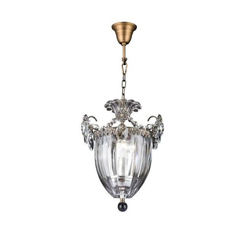 790031 Светильник подвесной Osgona Schon 790031