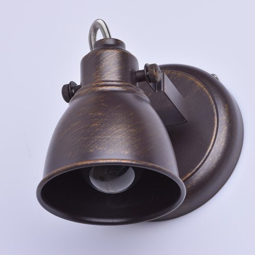 Светильник спот De Markt Ринген 547020301