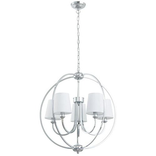 A9022SP-5CC Подвесная люстра Arte Lamp Patricia A9022SP-5CC
