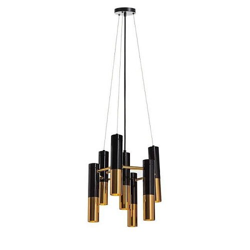 9952-7 Подвесная люстра Loft It Ike 9952-7