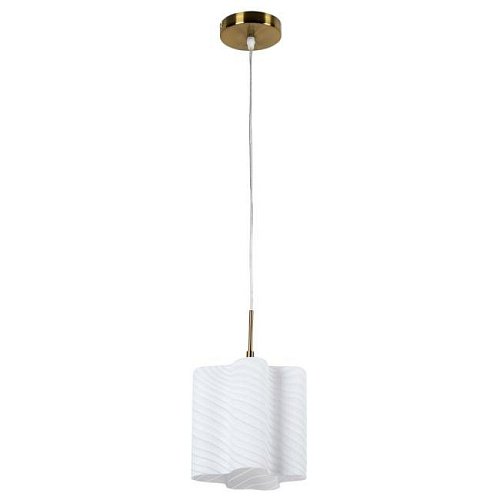 Светильник подвесной Arte Lamp Serenata A3458SP-1AB