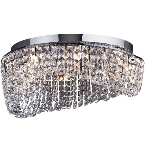 2578/8C Потолочная люстра Odeon Light Aronia 2578/8C