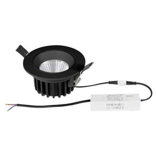 Встраиваемый светильник Soffi IP65 Lightstar 212447IP65