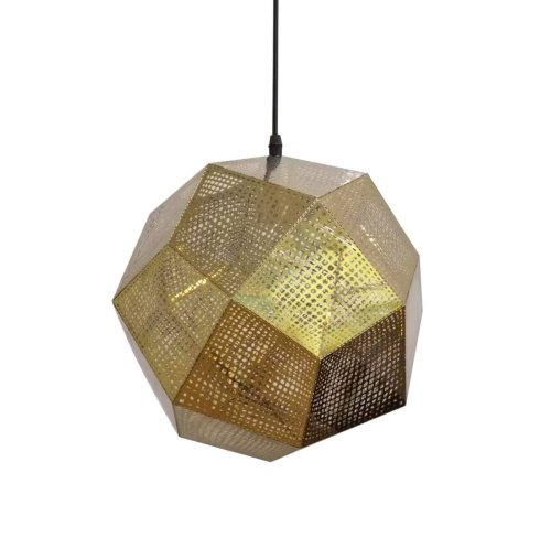 Светильник подвесной Lumina Deco Ascona LDP 6849-320 GD